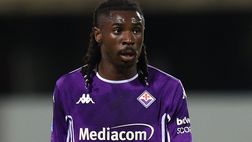 VIDEO VN – Kean: “Nuova motivazione per aiutare la Fiorentina”