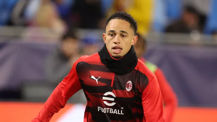 okafor napoli