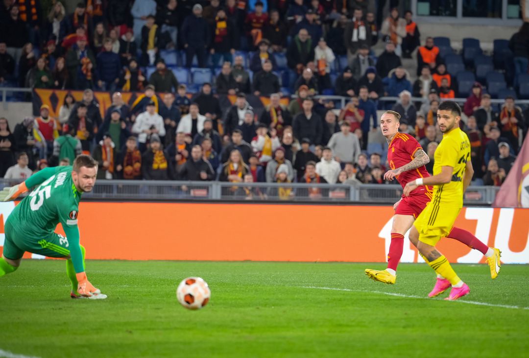 Roma-Sheriff – FOTOGALLERY - immagine 47