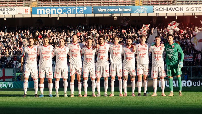 Padova: un girone di andata sopra le aspettative. Ecco tutti i numeri di squadra - immagine 1