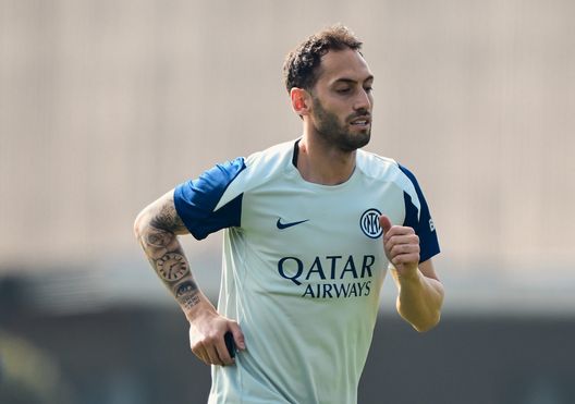 Inter, riecco Calhanoglu: titolare a Firenze? “Aveva chiesto di giocare con l’Atalanta, ma…”- immagine 3