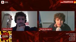 TN Radio: “Petrachi? Mossa furba da parte di Cairo” (VIDEO)