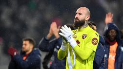 Il Napoli su Milinkovic-Savic, c’è concorrenza: il Torino pensa a Caprile