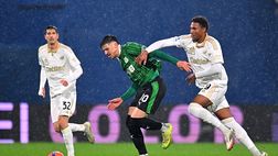 Mercato dei difensori, Muharemovic piace a tutti: e anche Idzes…