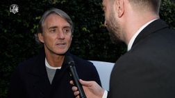 Gravina: “Addio Mancini? C’è ancora amarezza”. La risposta dell’ex ct: “Via per tanti motivi”
