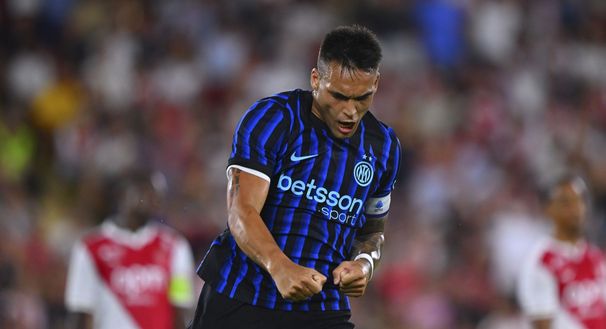 Altobelli: “Inter, non esiste un altro anno senza titoli. Lautaro da Pallone d’Oro. E con Lookman…”- immagine 2