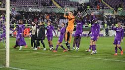 VIDEO HIGHLIGHTS – La Fiorentina ne fa 7 al Lask: rivedili tutti