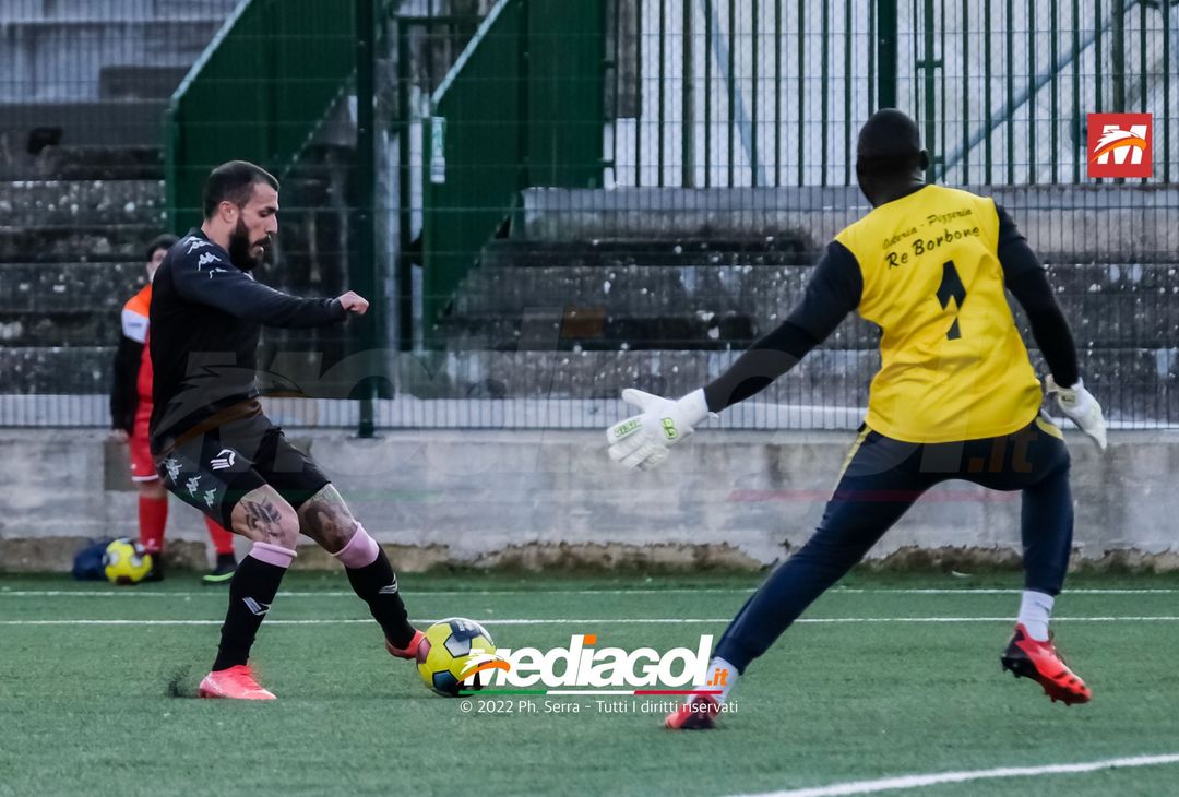 FOTO, Marineo-Palermo 0-6 la partita finisce in goleada (gallery) - immagine 157