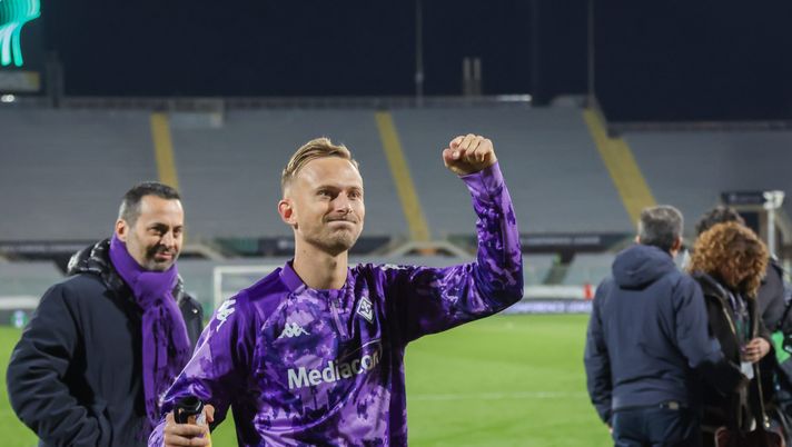 Barak realista: “Dobbiamo dare tutti di più, ma la qualificazione è alla portata” - immagine 1