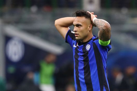 Inter, sarà Lautaro il capitano. “Club e Inzaghi hanno visto in lui un leader in campo e fuori”- immagine 2