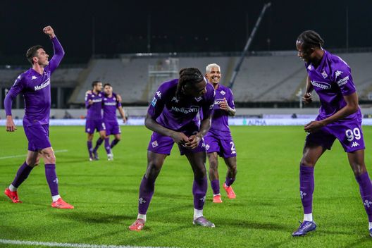 Orlando: “Allegri vedeva Kean più forte di Vlahovic. Il Genoa ora è niente”- immagine 2