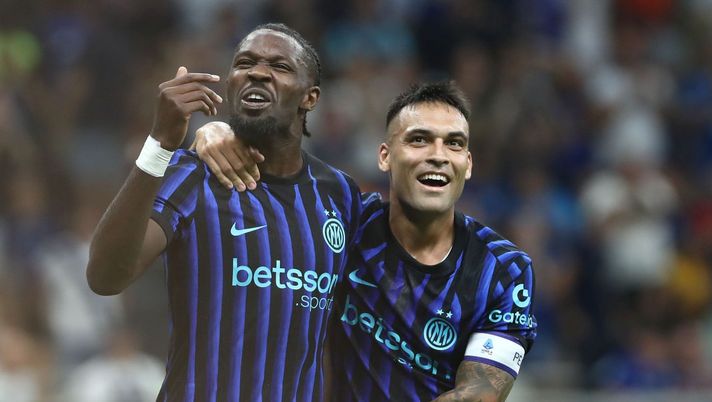 Inter-Como sabato ore 18: Sky, Dazn o in chiaro? Dove vederla in tv e streaming - immagine 1