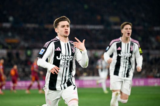 Getty Images Juve, Spalletti: “Vivo per il quarto posto, faremo un grande finale di campionato”- immagine 2