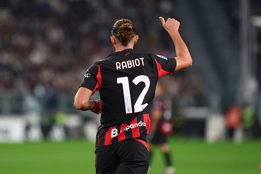 (Photo by Giuseppe Cottini/AC Milan via Getty Images) the-devil-inside-aspettando-rabiot