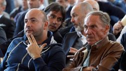 Karel Zeman: “Ho simpatia per il Napoli, ma l’Inter vincerà lo scudetto”