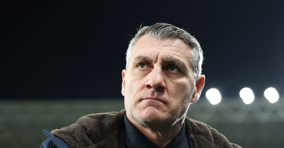 Milan, Vieri sulla lotta scudetto: “Ha ragione Allegri: lo capiremo a marzo”