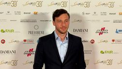 VIDEO FCIN1908 / Inter, anche Carlos Augusto al Premio Gentleman