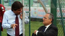 Cairo Vs Saputo-Commisso e De Laurentiis-Lotito: mancano soldi, idee o entrambi?