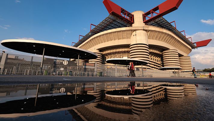 San Siro