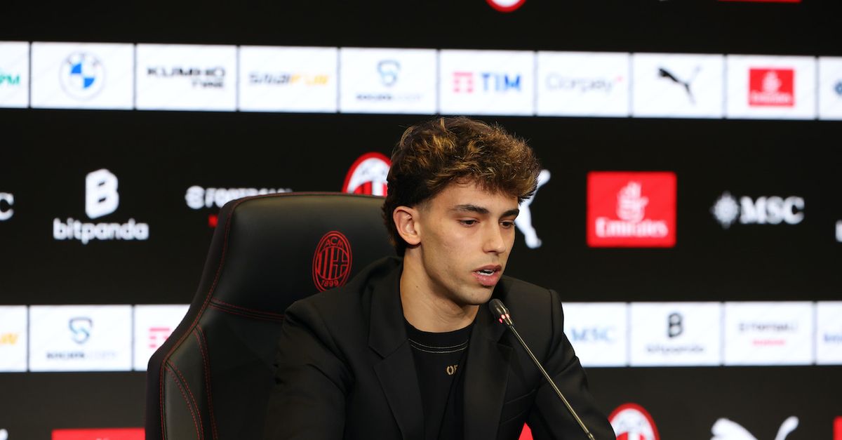 Ausilio svela: “Joao Felix? Solo voci di mercato, l’Inter era a posto in attacco”