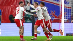 St.Pauli–Lipsia in diretta live: orario, analisi della partita e formazioni