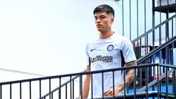 Pedullà – Inter, offerta giusta da giovedì per Pavard. Correa out? Sanchez oppure…