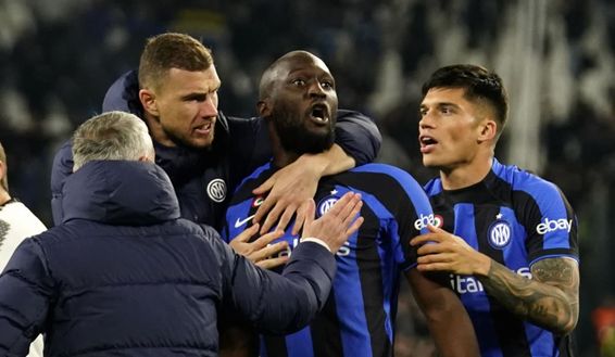 Lukaku, Roc Nation contrarissima alla Juventus: “Quando lo Stadium lo chiamava scimmia…”- immagine 3