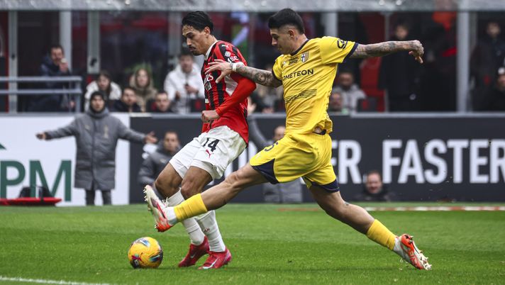 Milan-Parma: da sempre è la sfida delle grandi rimonte… - immagine 1