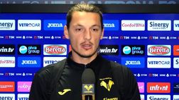 Djuric: “Oggi opportunità non concretizzate. A Genova più compatti e cinici”