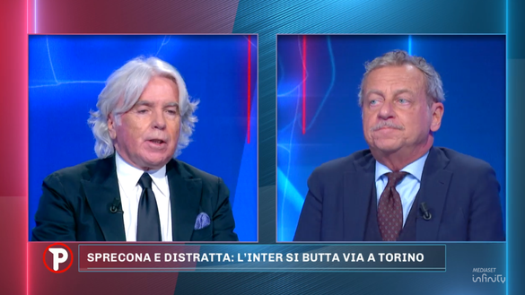 Trevisani: “Inzaghi, no al partito della crisi”. Sabatini ribatte: “Mi iscrivo ad altro partito”- immagine 3