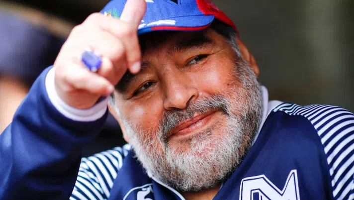 Argentina choc: il pm mostra la foto del cadavere di Maradona. “Era evidente che…” - immagine 1