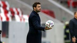 Mutu: “Avrei potuto vincere il Pallone d’Oro se non fosse stato per la cocaina”