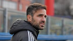 Fabregas: “Paz deve smaliziarsi, Cutrone, Belotti, Strefezza, su Reina e Audero dico…”