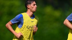 Fontanarosa saluta l’Inter: “Per me è stata casa, qui sono cresciuto. Ora una nuova sfida”