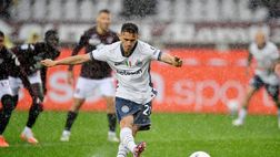 Torino-Inter 0-2, la moviola: molti dubbi sul gol annullato a Masina