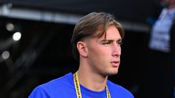 Moretto: “Fiorentina molto attenta su Pio Esposito dell’Inter”. Ipotesi prestito?