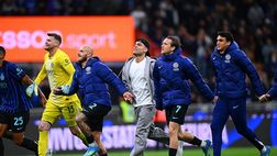 Inter, missione ‘Doblete’ e coccarda speciale: “Chivu? In molti dubitavano, lui…”