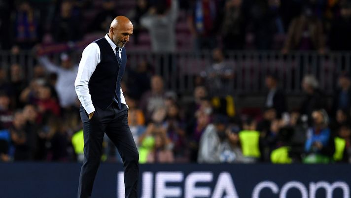 Spalletti