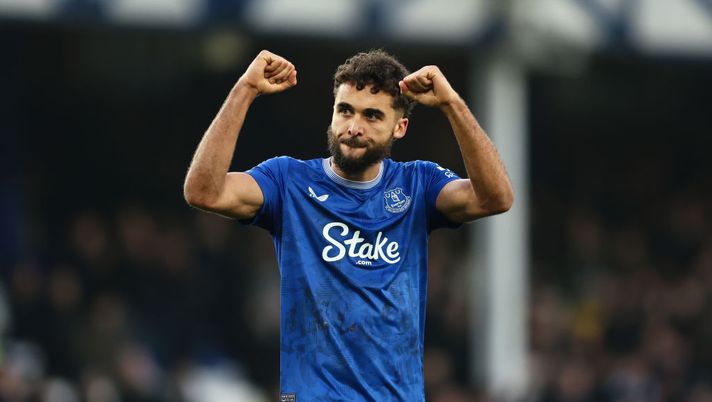 Il Leeds si allontana da Krstovic e Dovbyk: accordo con lo svincolato Calvert-Lewin - immagine 1