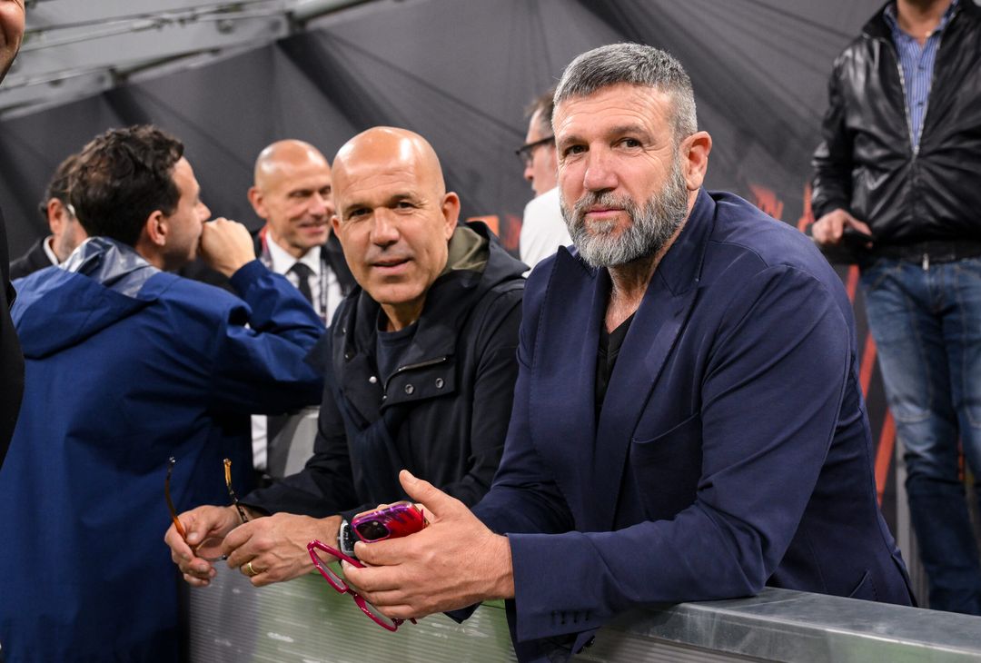 Milan-Roma – FOTOGALLERY - immagine 33