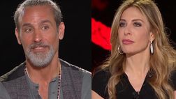 Raz Degan: “Blitz? A qualcuno non piaceva il nostro successo. Faccio sesso spirituale da…”