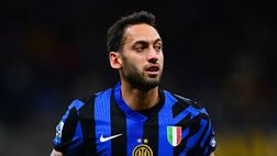Milan-Inter, formazioni ufficiali: la decisione su Calhanoglu! Per Pavard, Abraham e Walker…
