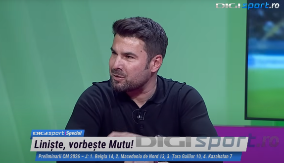 Mutu contro Zenga: “Chivu leggenda Inter come te, porta rispetto. Parlo italiano e ciò che hai…”- immagine 3