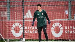 Mercato Roma, Boer saluta: su Instagram ufficializza il passaggio alla Pianese