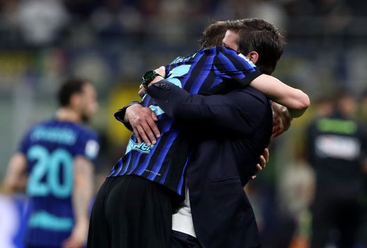 Getty Images Condò: “L’Inter ha risposto. Lautaro la chiave. Chiunque frequenti il calcio sa…”- immagine 2