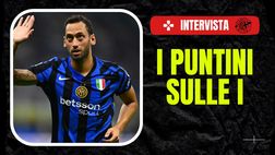 Inter, Calhanoglu ne ha per tutti. E sul suo possibile addio rivela che …
