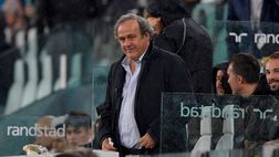 Furto nella villa di Michel Platini, rubate medaglie e trofei