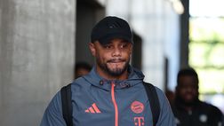 Streaming Mönchengladbach-Bayern Monaco: la Bundesliga in Diretta TV e Live Gratis