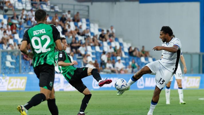 Sky – Maxime Lopez, colloqui Inter-Sassuolo: si ragiona sul prestito - immagine 1