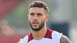 Hermoso: “Roma grande club e con De Rossi ci troveremo bene. Sul mio ruolo dico…”